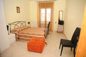 Отель B&B Vie En Rose  Порто-Чезарео